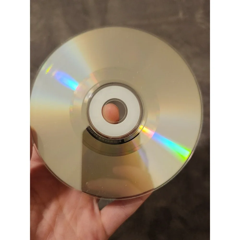 Max Steel: Covert Missions (Sega Dreamcast, 2000) DISC ONLY